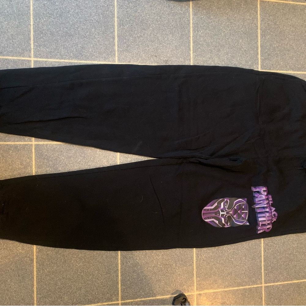 Men’s sweatpants